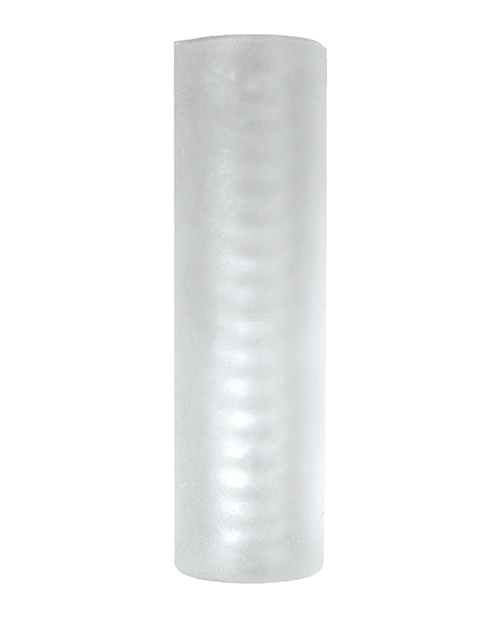 The Tube Love Glove - Clear