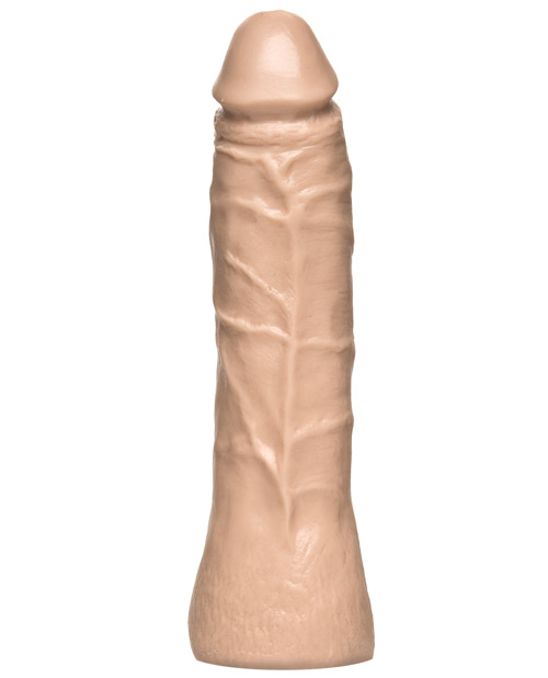 Vac-U-Lock 7" Thin Dong - White