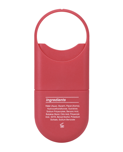 GoodHead Juicy Head Dry Mouth Spray To Go - .30 oz Apple