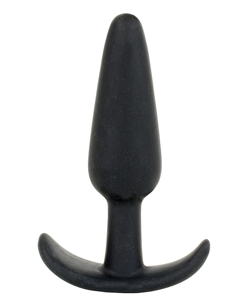 Mood Naughty Butt Plug Small - Black