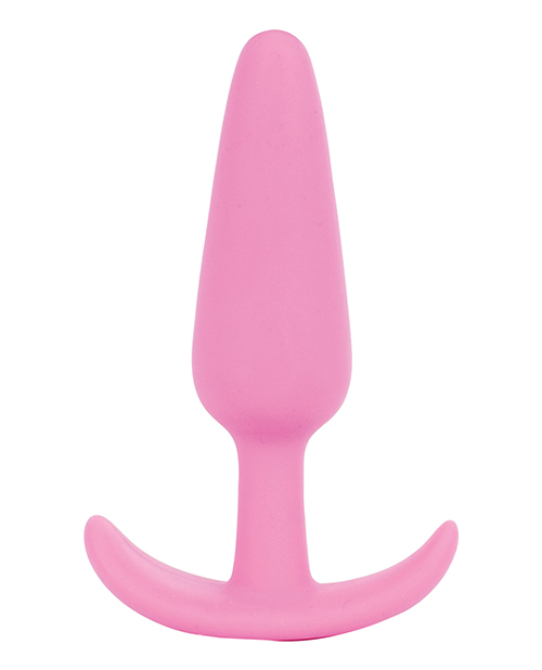 Mood Naughty Butt Plug Large - Pink