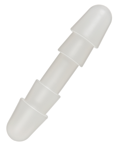 The D 16" Double D - Caramel