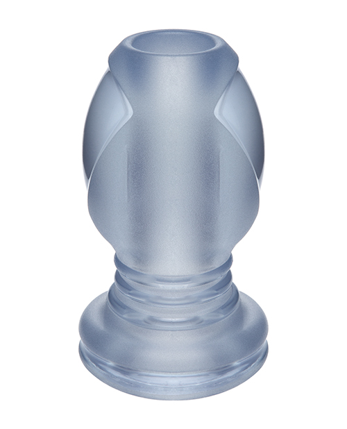 Titanmen The Hollow - Clear