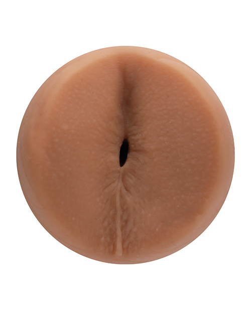 Man Squeeze ULTRASKYN Ass Stroker - Chad White