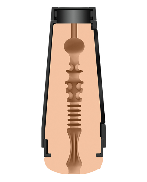 Main Squeeze Pussy Stroker - Natasha Nice