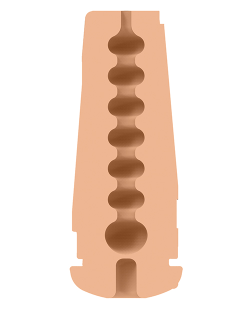 Main Squeeze The Virgin - Vanilla