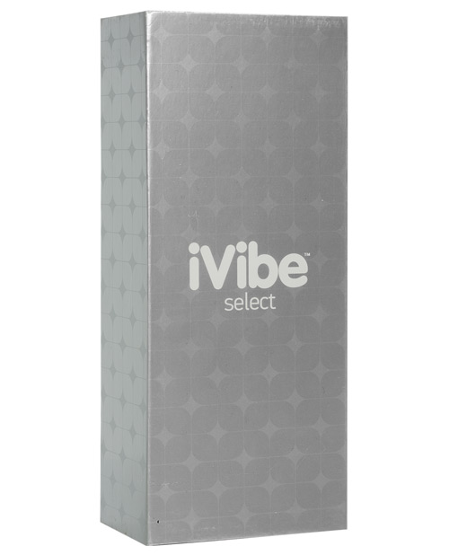 IVibe Select IRoll - Pink