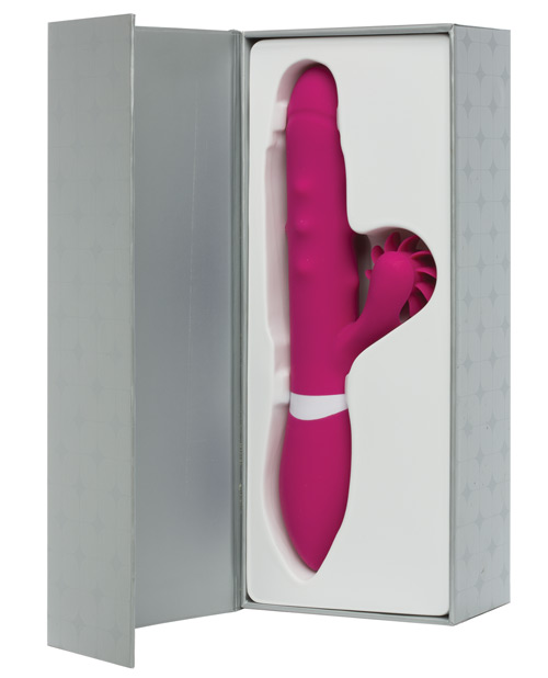 IVibe Select IRoll - Pink