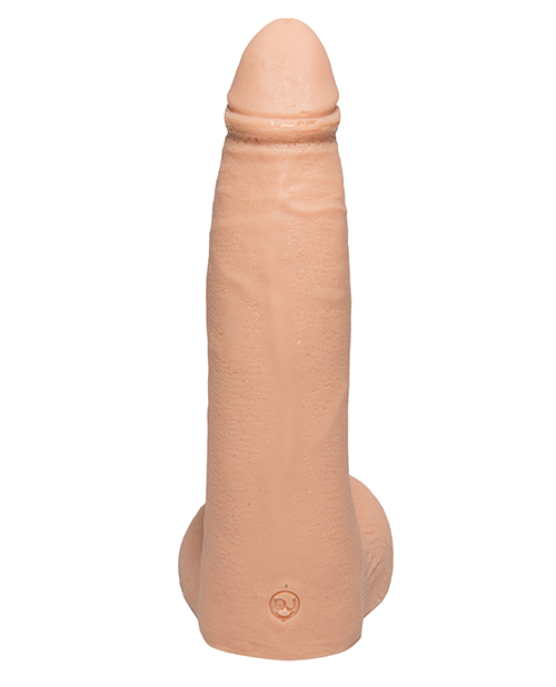 Signature Cocks ULTRASKYN 8.5" Cock w/Removable Vac-U-Lock Suction Cup - Randy