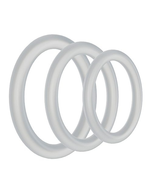 Rock Solid The Perfect Present Holiday Edition - Frost