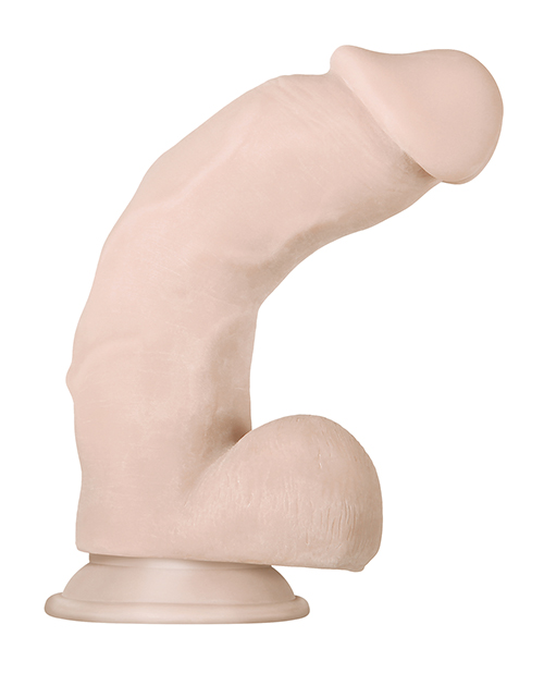 Evolved Real Supple Poseable Girthy 8.5&rdquo;