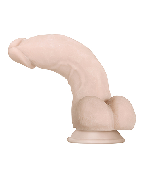 Evolved Real Supple Poseable Girthy 8.5&rdquo;