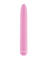 Evolved Carnation Classic Vibrator - Pink