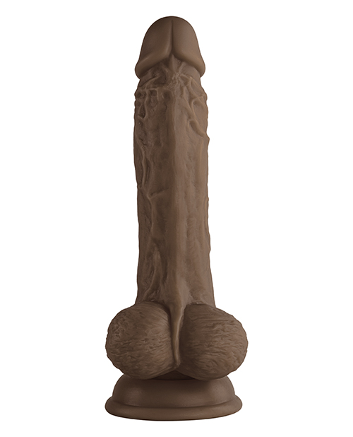 Femme Funn Turbo Baller 2.0 - Brown