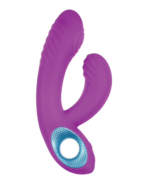 Femme Funn Cora Thumping Rabbit - Purple