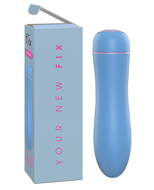 Femme Funn Ffix Bullet - Light Blue