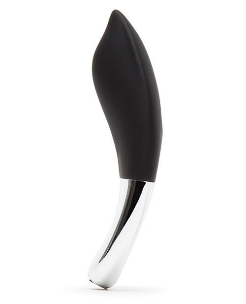 Fifty Shades of Grey Relentless Vibrations Remote Control Panty Vibe - Black