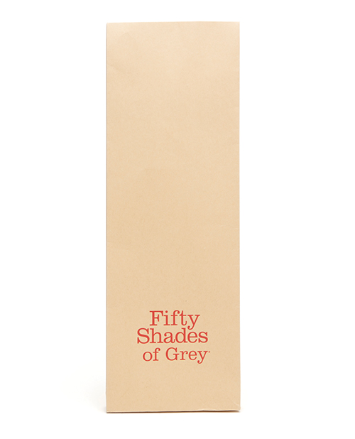 Fifty Shades of Grey Sweet Anticipation Ankle Cuffs