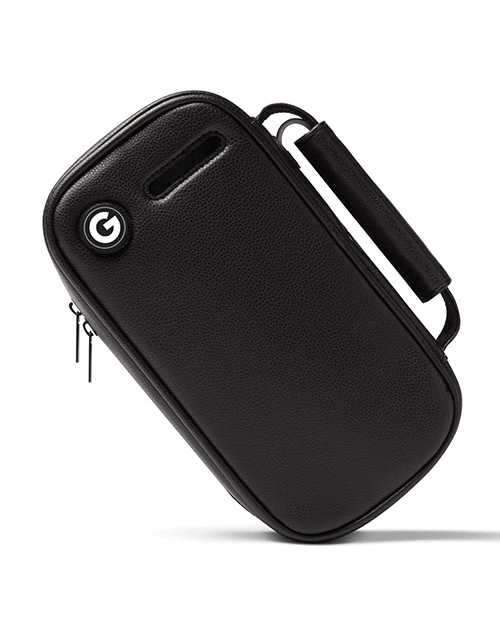 Giddi UV Sterilizer Bag - Black