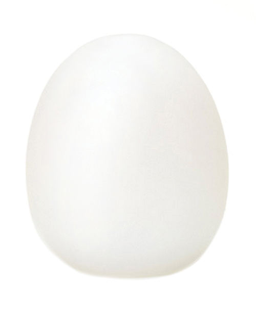 Shower Stroker Travel Mate - White