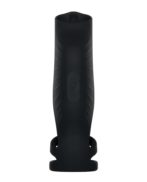 Gender X Rocketeer - Black