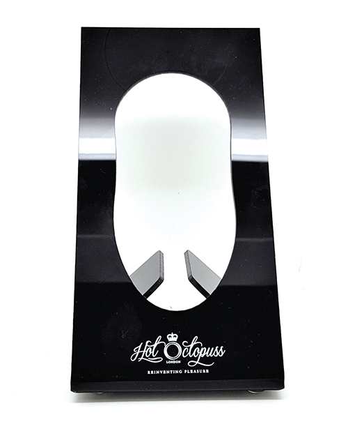 Hot Octopuss Digit Finger Vibe - Black