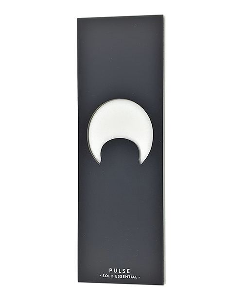 Hot Octopuss Pulse Solo Essential - Black