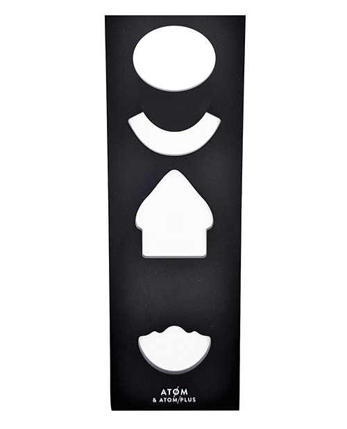 Hot Octopuss Pulse Duo Lux - Grey