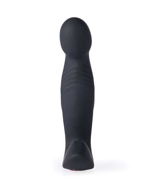 Crave G-Spot Vibrator w/Rotating Head - Black