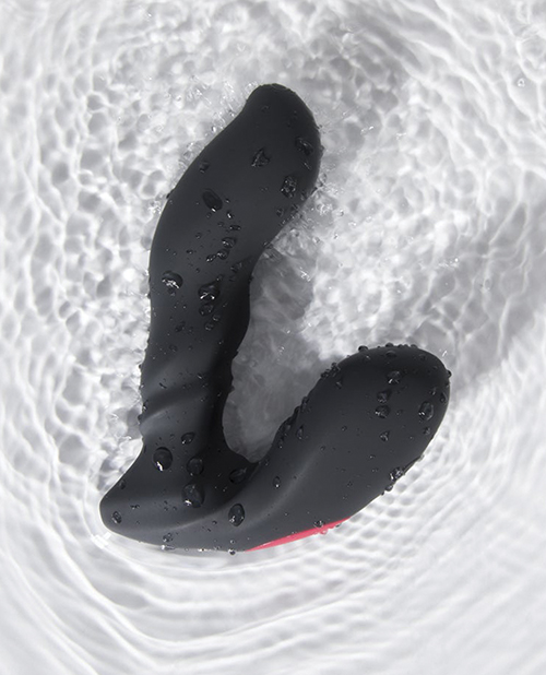 Kingsley Prostate Massager w/Remote