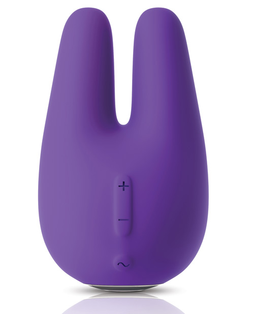 Jimmyjane Pure UV Sanitizing Mood Light Form 2 - Ultraviolet Edition