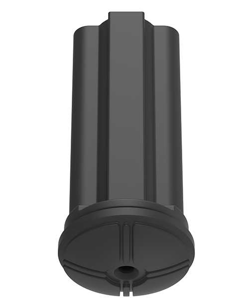 .=Kiiroo Tight Fit Sleeve For Titan - Black