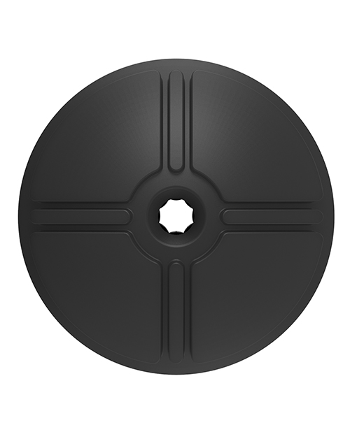 .=Kiiroo Tight Fit Sleeve For Titan - Black