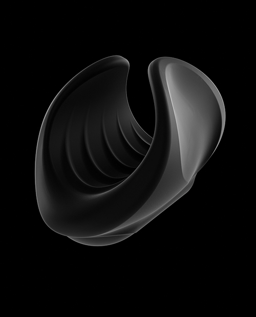 Man Wand Starter - Black