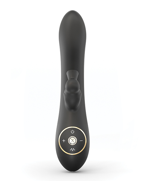 Dorcel Sucking Divine Rabbit - Black