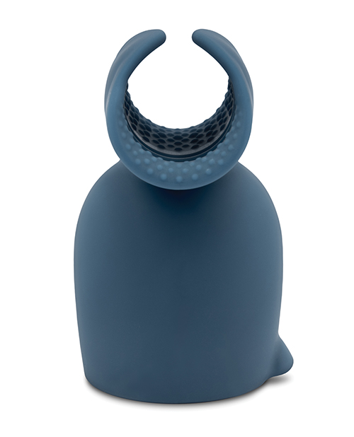 Le Wand Stroke Silicone Penis Play Attachment