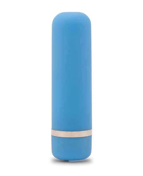 Nu Sensuelle Joie Bullet 15 Function - Blue