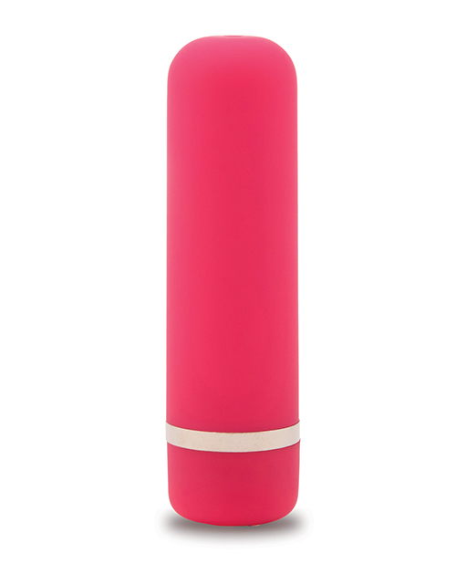 Nu Sensuelle Joie Bullet 15 Function - Pink