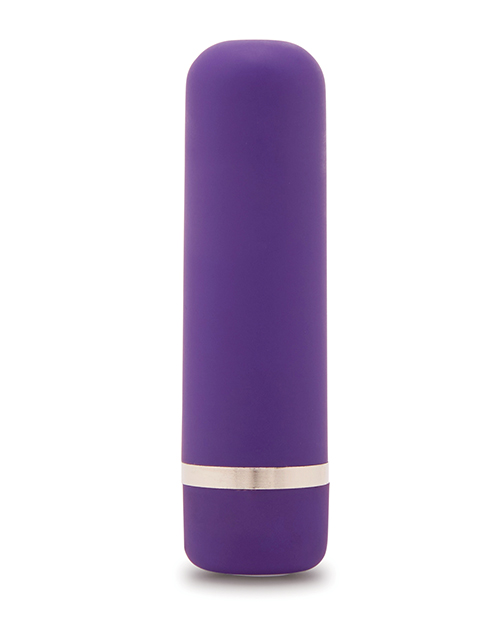 Nu Sensuelle Joie Bullet 15 Function - Purple