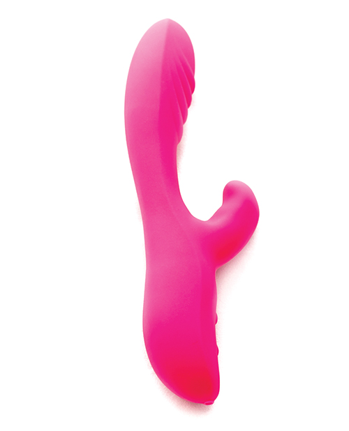 Nu Sensuelle Indii Rabbit XLR8 Turbo Boost - Pink