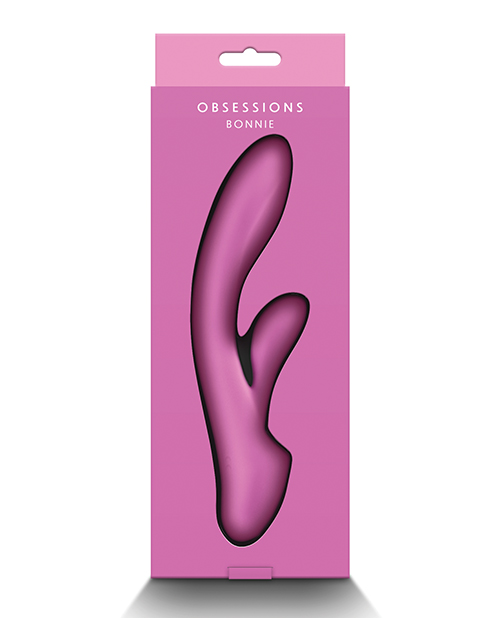 Obsession Bonnie Vibe - Light Pink