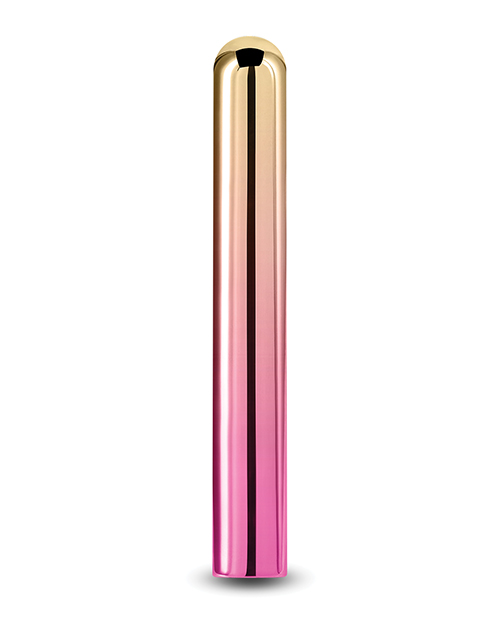Chroma Sunrise Vibe - Large Pink/Gold