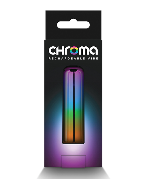 Chroma Rainbow Vibe - Small