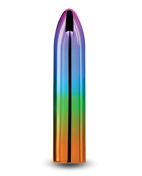 Chroma Rainbow Vibe - Medium