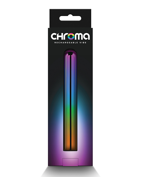 Chroma Rainbow Vibe - Large