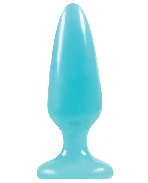 Firefly Pleasure Plug Medium - Blue