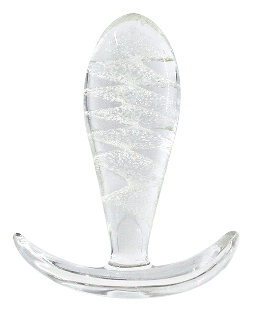 FireFly Glass Ace I - Clear