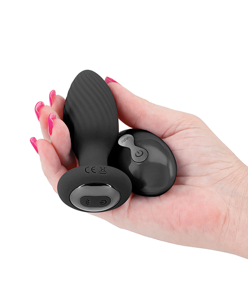 Renegade Alpine w/Remote - Black