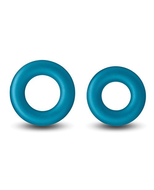 Renegade Erectus - Teal