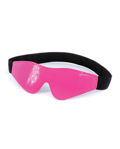 Electra Blindfold - Pink